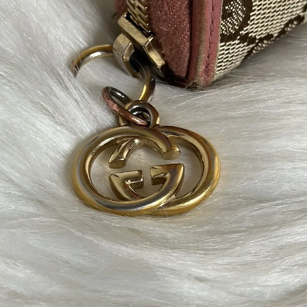 Gucci preloved long